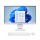 Komputer All In One Acer Aspire S27 Ultra 7-155H/16GB/1TB/Win11X